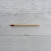 No Logo Pencil With Eraser
